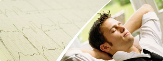 Heart Coherence